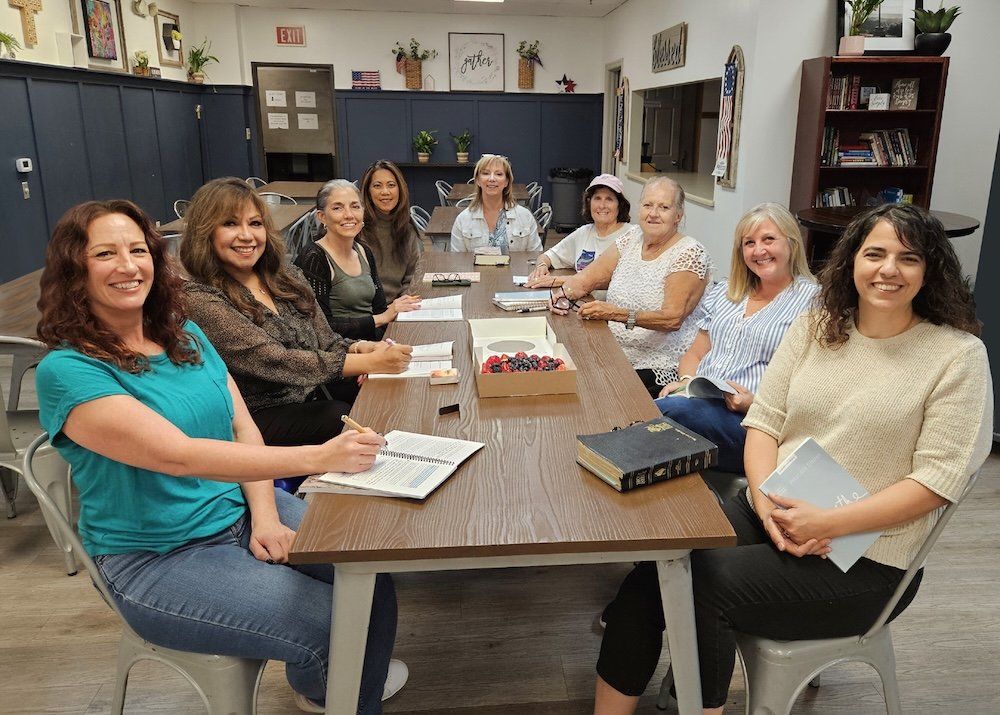 Womens-Bible-Study-TUC